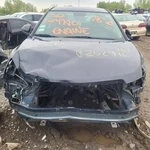 Seat Belt Front Bucket Vin P 4TH Digit Limited Fits 15-16 Cruze 1779847. Fixed Price $75.00.