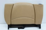 1995-1998 Porsche 911 993 Convertible Rear Seat Backrest Left Beige Oem. Fixed Price $161.99.