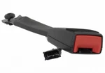 Oem New Ford Fusion, Mkz Front Left Driver Seat Buckle End Charcoal Black. Fixed Price $118.85.
