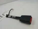 Black Driver Left Front Seat Belt Buckle From 2018 Nissan Titan Crew Cab 1273914. Fixed Price $66.69.