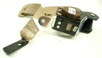 2006-2011 Cadillac Sts Rear Right Passenger Seat Belt Retractor Cashmere Oem. Fixed Price $75.47.