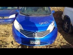 Seat Belt Front Bucket Passenger Retractor Hatchback Fits 14-15 Versa 784130. Fixed Price $96.34.