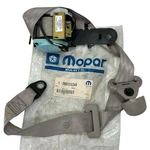 0SG631L2AO Oem Mopar Chrysler 300 Concorde Intrepid Front Outer Left Seat Belt. Fixed Price $69.99.