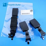 07-14 Oem Bmw Rear Seat Belt Buckle Set X5M X6M 7171197 E70 E71. Fixed Price $59.00.