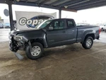 Lh Rear Gry Clo Seat Oem 2017 Chevrolet Colorado 1YR Wrnty. Fixed Price $175.00.