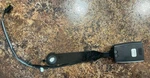 Gm Oem 19208821 Jet Black Driver Left Front Seat Belt Buckle 2010-2011 Camaro. Fixed Price $160.00.