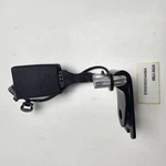 2010-2019 Jaguar Xj Rear Right Passenger Seat Belt Buckle EW9360044BA. Fixed Price $12.00.