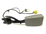 Left Driver Side Front Seat Belt Buckle Gray Fits 2003-2009 Kia Sorento 87862. Fixed Price $55.79.