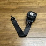 2016-2022 Bmw 750I G12 Rear Center Seat Belt Retractor Black 7435920 Oem. Fixed Price $44.00.