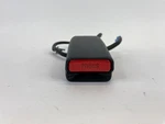 13-17 Honda Accord Front Passenger Seat Belt Buckle Wire Connector 2029861 Oem. Fixed Price $58.97.