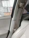 Used Front Right Seat Belt Fits: 2015 Acura Rdx Bucket Passenger Retr. Fixed Price $185.90.