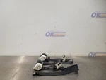12 Dodge Ram 2500 Mega Cab Rear Seat Belt Retractor Set Gray. Fixed Price $127.50.