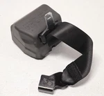 Right Side Rear Upper End Latch Oem Mini F55 Black. Fixed Price $55.00.