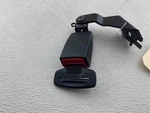 2015 - 2018 Audi A8 Quattro Left Rear Buckle 4H0857739989 Oem. Fixed Price $51.74.
