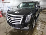 2016 Cadillac Escalade Esv Front Driver Seat Belt Latch Black. Fixed Price $120.00.