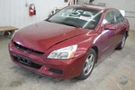Seat Belt, Front For Accord Rf Gry Male-belt Side Pretension. Fixed Price $114.99.