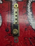 1996-2002 Toyota 4RUNNER Front Left Driver Side Seat Belt Height Adjuster B34. Fixed Price $17.99.