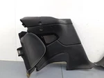 2014 - 18 Aston Martin V12 Vanquish Left Rear Quarter Trim Panel #1697 L5. Fixed Price $254.99.