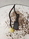 Used Front Right Seat Belt Fits: 2011 Kia Soul Bucket Passenger Buckl. Fixed Price $66.00.