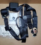Sure-lok FE200771 Fixed Point Occ Restraint Retractor W/ha Wheelchair Seat Belt. Fixed Price $70.00.