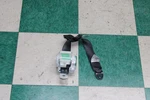 16-23 Tacoma Black Rear Center Middle Seat Belt Retractor Unit Oem Factory. Fixed Price $171.99.