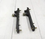 00-08 Jaguar S-type Front Right Left Seat Belt Height Adjuster XR855690 Oem. Fixed Price $68.00.