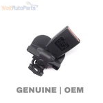 2008-2012 Audi A5 Rear Seat Belt Buckle / Receiver 8T0857739B. Fixed Price $9.99.