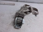 2016 Gmc Denali Xl Driver Left Side 2ND Row Tan Shale Seat Belt Oem Part. Fixed Price $94.95.