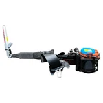 2022 Hyundai Kona Sel Front Passenger Seat Belt Retractor 23 Oem 88820J9500. Fixed Price $99.99.