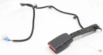 2017-2018 Honda Civic Hatchback Front Left Seat Belt Buckle Oem. Fixed Price $32.20.