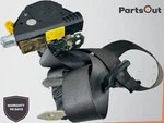 2007 - 2009 Mercedes Benz S550 W221 Rear Right Side Seat Belt Gray Oem. Fixed Price $60.71.