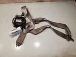 Odyssey 2011 Seat Belt Front Rh Passenger Tan Color. Fixed Price $90.00.
