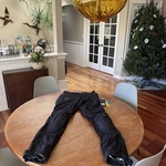 Nwt $329 - Spidi Hurricane H2OUT Pants Motorcycle Motorbike Waterproof Trouser. Fixed Price $250.00.