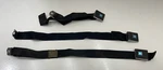 1968 Gm Body Deluxe Seat Belt Lap Receiver Buckle Interior Trim Malibu Release. Fixed Price $88.20.