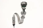 2021 - 2026 Hyundai Elantra Front Left Retractor Oem Gray Yfr. Fixed Price $175.40.