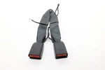 2021-2024 Nissan Titan Rear Right & Center Buckle Oem Trim. Fixed Price $48.90.