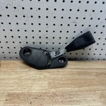 1982-85 Toyota Celica Supra Gts Pass Right Front Seat Belt Buckle Mount Black. Fixed Price $27.00.