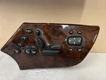 2000-2006 Mercedes Benz CL500 W215 Left Side Seat Switch Control 820 23 10. Fixed Price $149.99.
