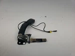 Bmw E36 Z3 Seat Belt Buckle Driver Side Lh Oem. Fixed Price $99.00.