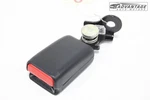 2014-2024 Mitsubishi Mirage Rear 2ND Second Row Left Side Seat Belt Buckle Oem. Fixed Price $38.99.