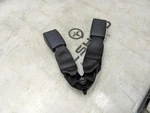 2010-2013 Kia Soul+ Rear Center Seat Belt Buckle 89830-2K500WK Oem. Fixed Price $49.09.