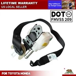 Front Right Passanger Seat Belt Retractor Assembly For Toyota Highlander 14-19. Fixed Price $75.99.