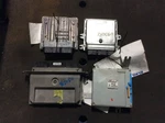 2009-2014 Acura Theft Locking Control Module Oem. Fixed Price $84.47.