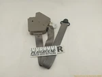 Corvette C4 Coupe Passenger Right Front Seat Belt Retractor Grey Fits 1985-1994. Fixed Price $52.40.