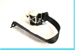06-12 Mercedes X164 GL450 Rear Left 3RD Row Retractor Black. Fixed Price $46.20.