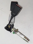 01 - 07 Mercedes W203 Rear Center Right Dual Seat Belt Buckle 2038600269. Fixed Price $35.00.