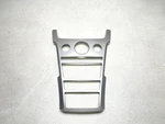 11-14 Cadillac Cts Coupe Center Dash Radio Control Panel Surround Trim Bezel Oem. Fixed Price $52.99.