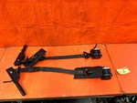 14-23 Infiniti Q50 Left & Right Front Seat Belts Safety Black Oem Factory +. Fixed Price $299.95.