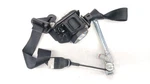 '18-'25 Mitsubishi Eclipse Cross Front Seat Belt Passenger Retractor Black Oem. Fixed Price $160.00.