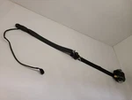Ford Focus 2012 Seat Belt Front Bucket Passenger Retractor. Fixed Price $109.24.